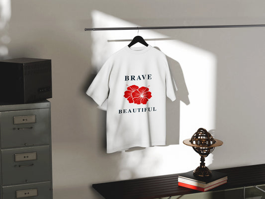 Brave Beautiful