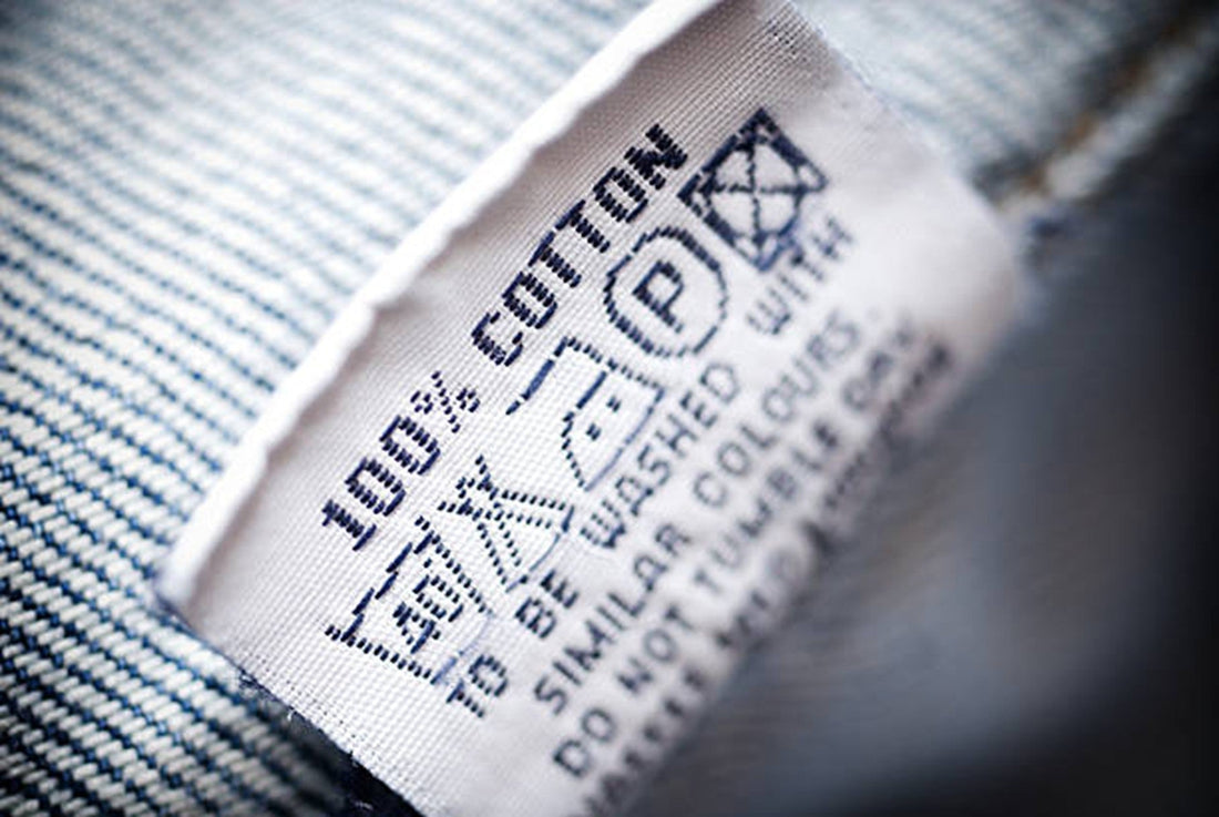100% Cotton vs Cotton Blend Tees: Which One Holds Shape Longer
