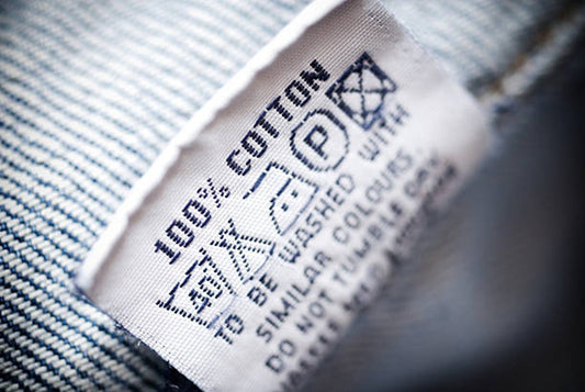 100% Cotton vs Cotton Blend Tees: Which One Holds Shape Longer