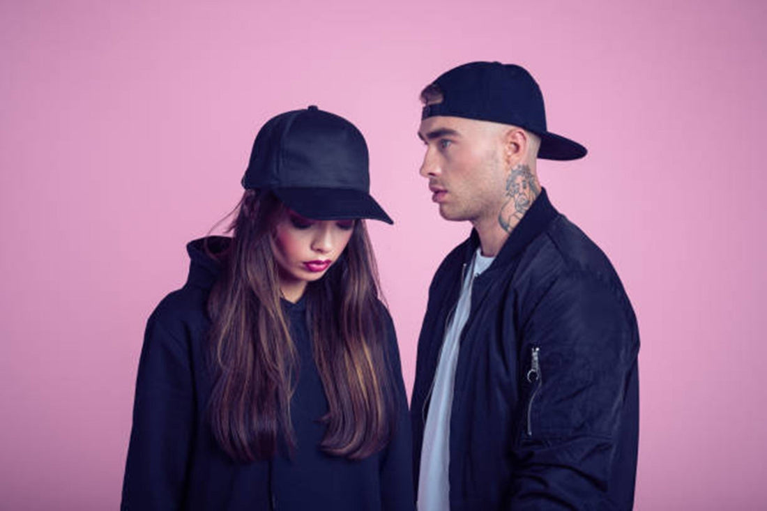 How to Build a Streetwear Capsule Wardrobe with Tees, Hoodies, and Headwear