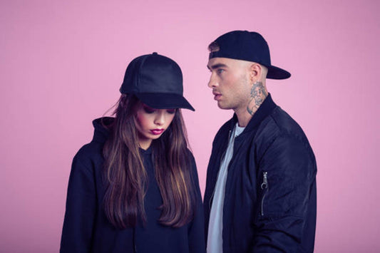 How to Build a Streetwear Capsule Wardrobe with Tees, Hoodies, and Headwear