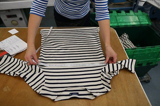 How to Measure a t-Shirt You Already Own to Pick the Right Unisex Size Online