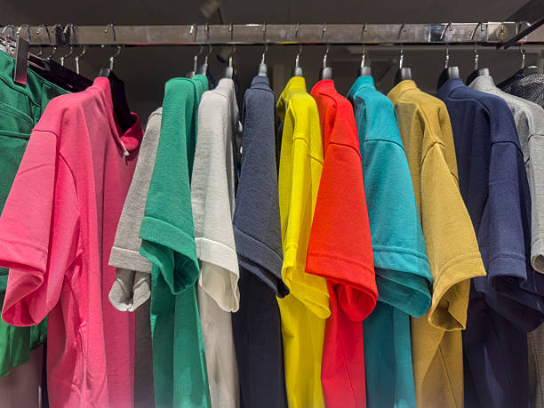 How to Tell If a Unisex T-shirt Will Feel Too Tight in the Chest