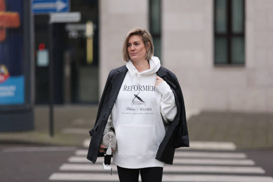 Unisex Hoodie Sizing for Broad Shoulders: How to Avoid Tight Upper Arms